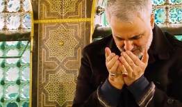  اگر دو نفر من را ببخشند من آمرزیده می‌شوم ! + فیلم