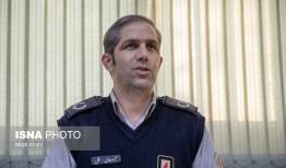 بازدید سرزده آتش‌نشانان از خانه تهرانی‌ها