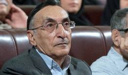امیرخانی: حال عمومی کامران فانی رو به بهبود است