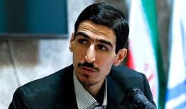 دولت قبل با اعتماد به توتال ۴۰ میلیارد دلار به کشور ضرر زد