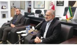  مسائل خراسان جنوبی را ویژه پیگیری می کنم