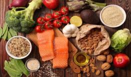 برای تقویت حافظه چی بخوریم؟
