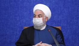  دو توصیه دارم، حفظ سلامت مردم؛ حفظ آرای مردم