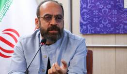 غلامرضا طریقی مدیر دفتر ادبیات، شعر و زبان فارسی در وزارت فرهنگ شد
