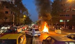 حکم اعدام برای کدام معترض ناآرامی‌ها صادر شد؟