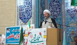 خورشیدی: نهم دی روز بصیرت، پایان فتنه و تجلی اراده الهی ملت ایران است