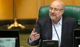 انتقاد شدید قالیباف از قطعی‌های بی‌برنامه‌ برق