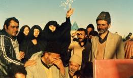 روایتی با نشانه‌ای آشنا، تازگی خونی که داستان کربلا را تداعی می‌کرد