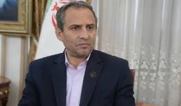وحدت و امنیت ملی نقشه راه پیشرفت کشور را ترسیم می‌کند