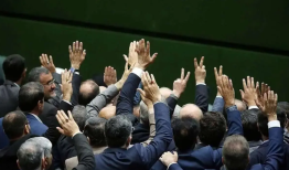 فرهیختگان: بعد از جنگ ۱۲روزه رادیکال‌ها جای خدا نشسته‌اند!