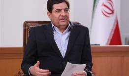 تأکید مخبر بر امدادرسانی و رسیدگی فوری به زلزله‌زدگان