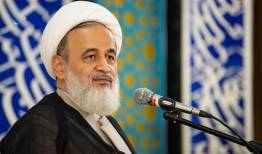 روحانی معروف: سگِ مسئول بد ایرانی شرف دارد!