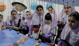 بازگشایی موزه ملی علوم و فناوری ایران برای بازدید مدارس و دانشگاه‌ها