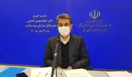 گلایه مدیرعامل بیمه سلامت از رشد ۷درصدی بودجه