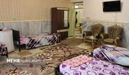 آغاز اسکان نوروزی فرهنگیان در بیش از ۹۰۰۰ مدرسه کشور