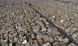 افزایش تسهیلات تبصره‌ای طرح بازآفرینی شهری