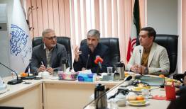 امکان تدریس صاحبان صنایع در دانشگاه ها فراهم می شود