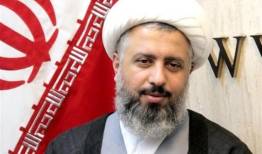 مجلس باید خلاء قانونی ترک فعل ها را برطرف کند