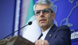 نیروهای مسلح ایران با قاطعیت از کشور دفاع خواهند کرد