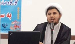 عزیزی: پیکر شهید گمنام در بیله‌سوار تشییع می شود