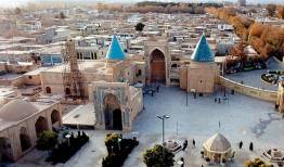 «ثبت جهانی بسطام» موانع و راهکارها/ مشارکت مردم تقویت شود