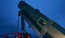 ژاپن با موشک پنهانکار جدید خود از «خط قرمز» عبور کرد