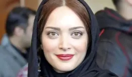 چهره «بهنوش طباطبایی» ۲۵ ساله در دومین فیلمش