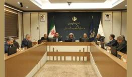 زبان فارسی عامل همبستگی ملی است و باید فراتر از یک نهاد به آن نگاه کرد