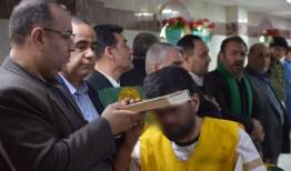 آزادی ۱۷۸ زندانی نیازمند مشهدی در آستانه ماه مبارک رمضان