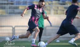 مهاجم پرسپولیس گزینه اول خروج در نیم‌فصل!