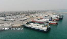 درآمد ۱۲۹ هزار میلیارد تومانی دولت از مالیات واردات+ جزئیات