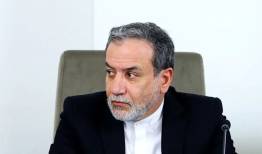 پاسخ عراقچی به توئیت وزارت امنیت داخلی آمریکا