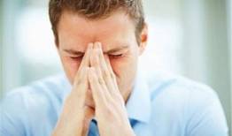 تجربه استرس روزانه با افزایش سن کاهش می یابد