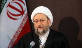 دعوت آیت الله آملی لاریجانی برای حضور حماسی در راهپیمایی روز قدس