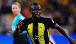 کانته هم مثل بنزما به الاتحاد \