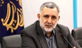 محسن جوادی، رئیس نمایشگاه کتاب سی و هفتم شد