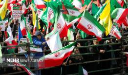 آمادگی مازندرانی ها برای حماسه آفرینی