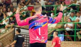 یک ایرانی برترین بازیکن لالیگا اسپانیا شد