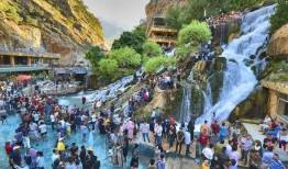 کتاب «تاریخچه و تکامل گردشگری» منتشر شد
