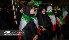 چرا کاشانی‌ها در تجمعات شبانه حضور می‌یابند؟