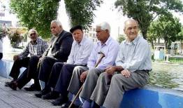 بیشترین آمار بازنشستگان تحت پوشش تامین اجتماعی