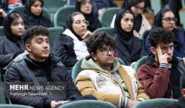 وحدت ملی از دل دانشگاه؛ صدای مشترک دانشجویان از همبستگی ایران