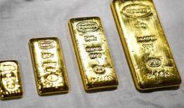 سرمایه‌گذاری دولت روسیه در طلا برای حذف دلار از دارایی‌ها