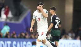 غیرت ایرانی و اشک های طارمی؛ نقطه مثبت تیم ملی