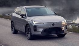 شرایط فروش خودرو جدید ولوو XC70 phev