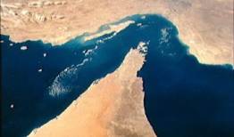 تنگه هرمز، روایت هزاران سال ایستادگی در گلوگاه طلای سیاه