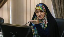 بودجه محیط بانی در جای خود هزینه نشده است