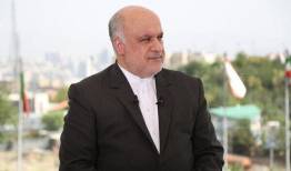 سفیر ایران در لبنان به محل ماموریت بازگشت