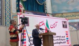 استاندار خراسان شمالی: کتاب پل ارتباطی بین گذشته و آینده است