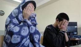 سرانجام رابطه شیطانی مرد خائن با زن مطلقه